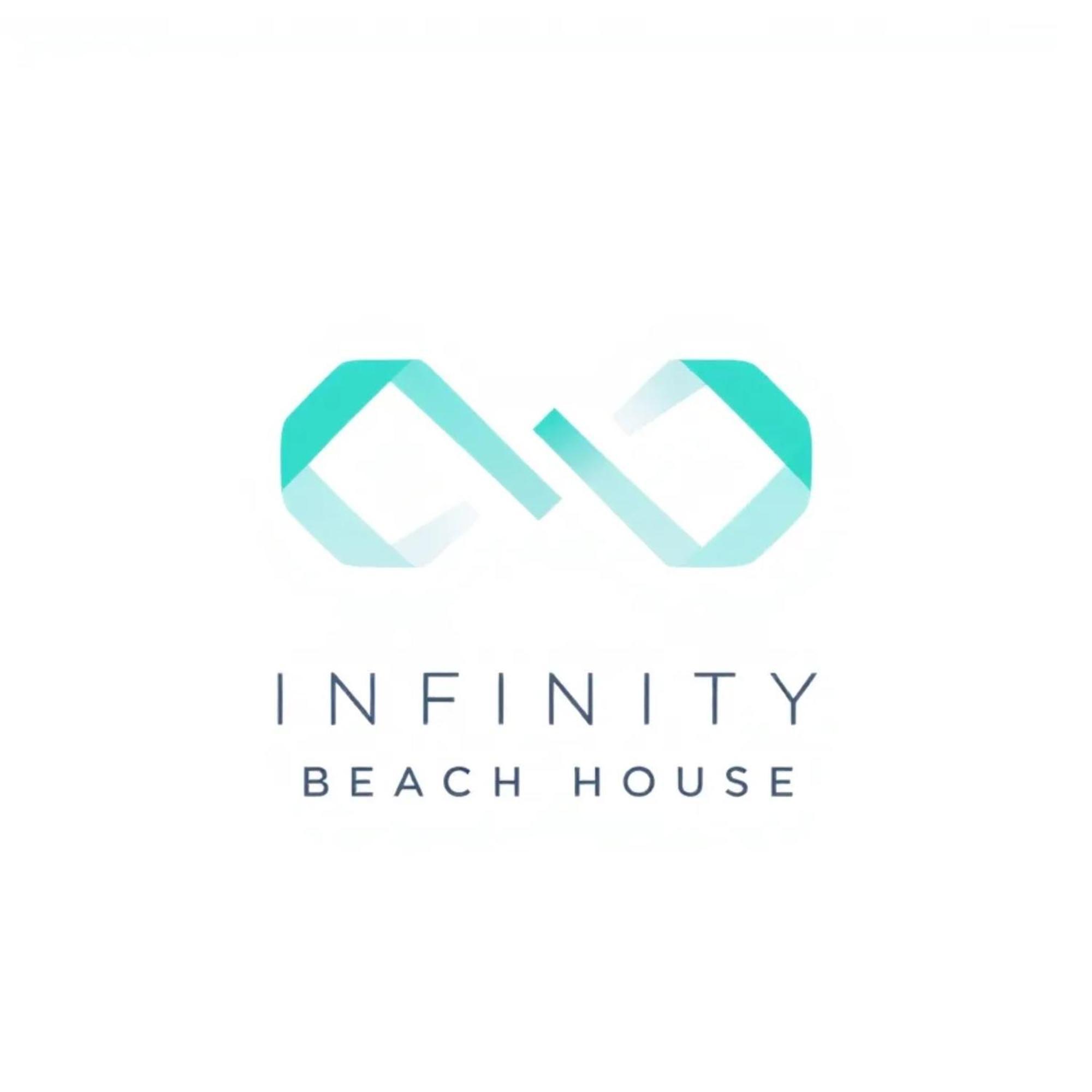 ארגוסטולי Infinity Beach House By Klv מראה חיצוני תמונה